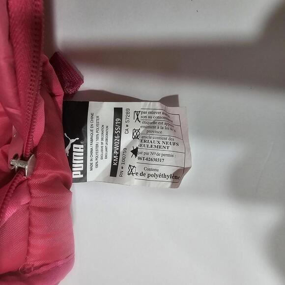 PUMA Alpha Mini Backpack - Picture 7 of 7